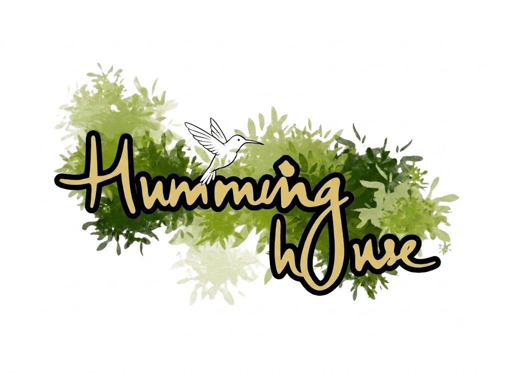 Humming House Logo
